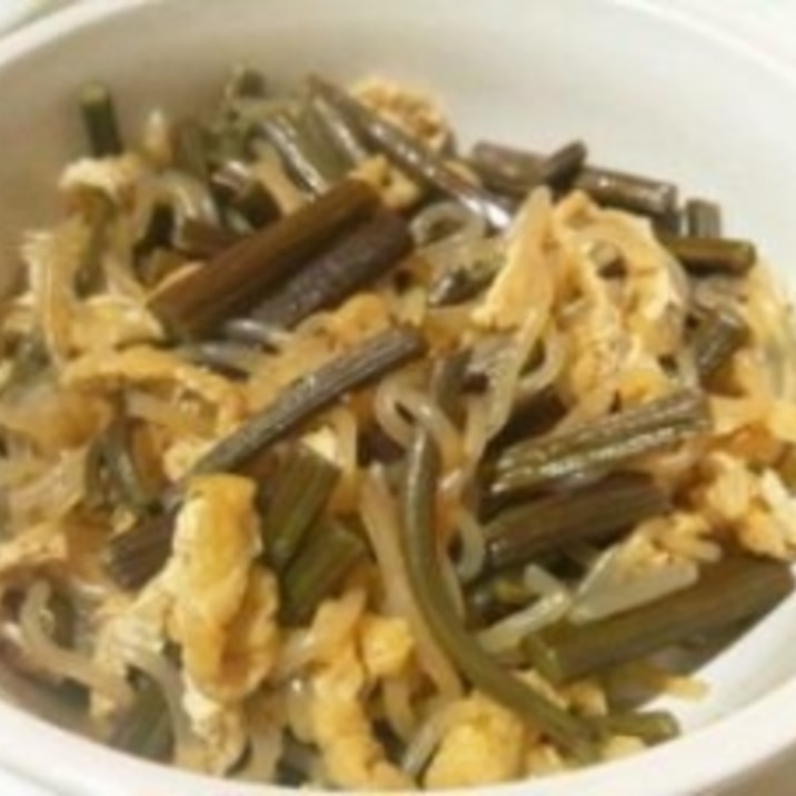 なつかしいおばあちゃんの味 わらびの煮物 レシピ 作り方 By 楽天出店店舗 まるごと山形 楽天レシピ